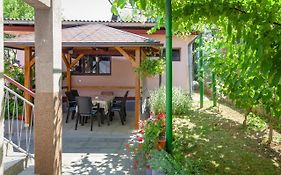 Apartment Zalac