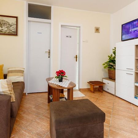 Apartment Zalac Slunj Zewnętrze zdjęcie