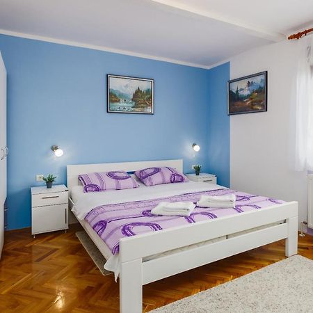 Apartment Zalac Slunj Zewnętrze zdjęcie