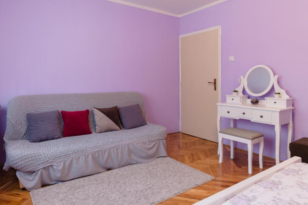 Apartment Zalac Slunj Zewnętrze zdjęcie