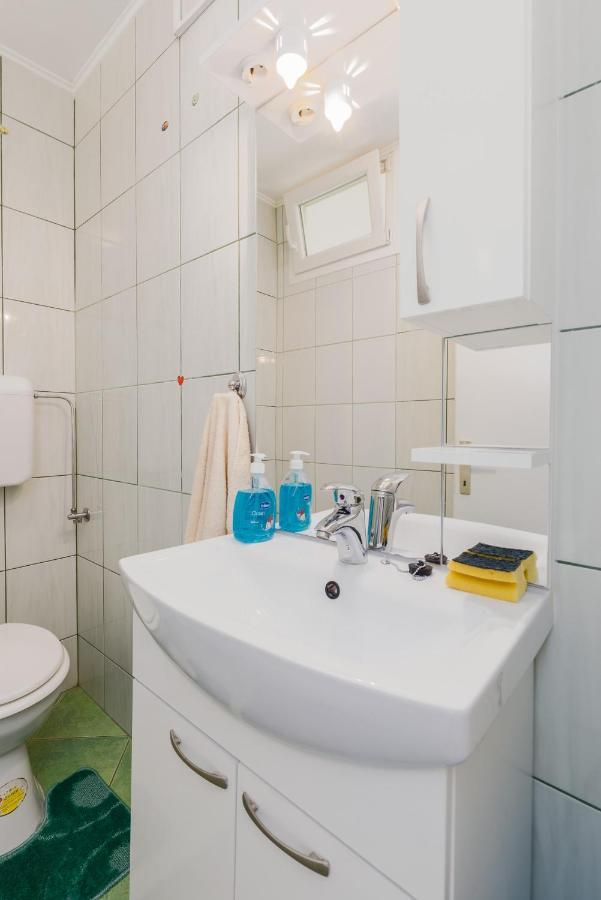 Apartment Zalac Slunj Zewnętrze zdjęcie