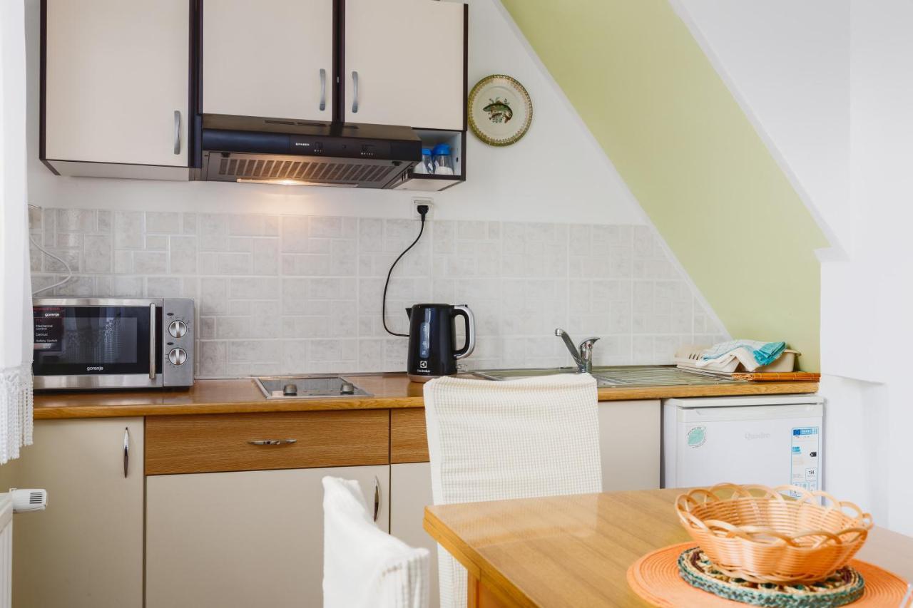 Apartment Zalac Slunj Zewnętrze zdjęcie
