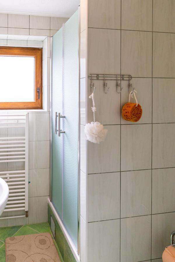 Apartment Zalac Slunj Zewnętrze zdjęcie