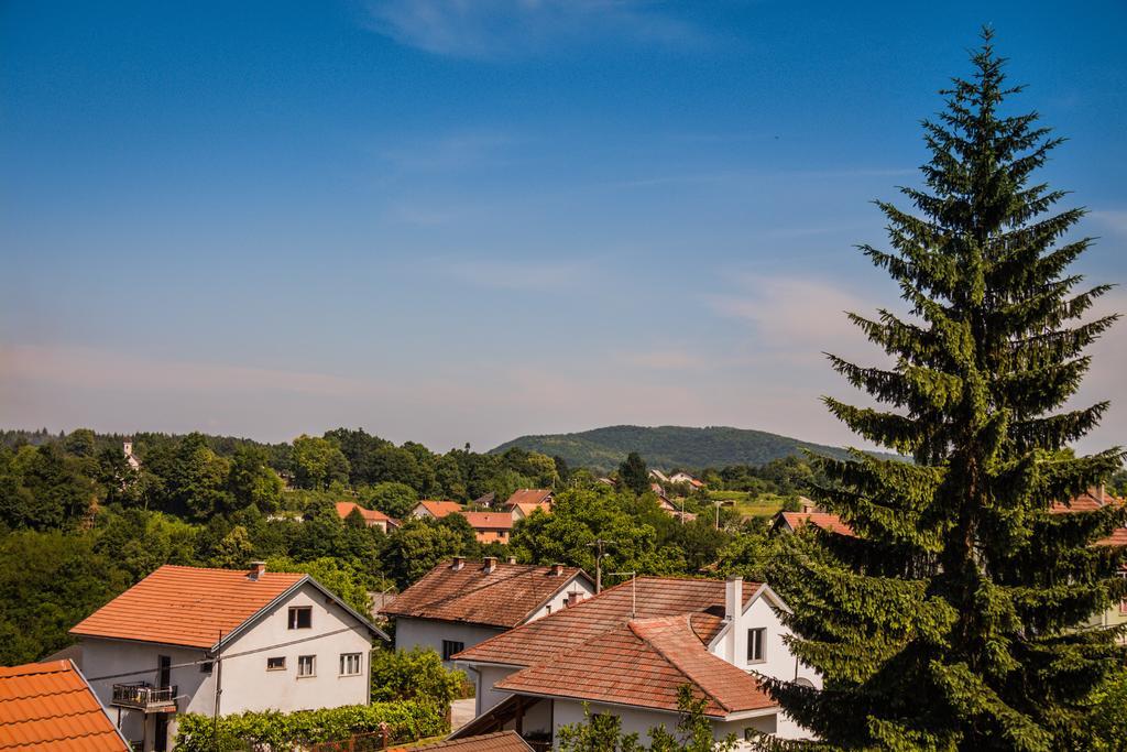 Apartment Zalac Slunj Pokój zdjęcie