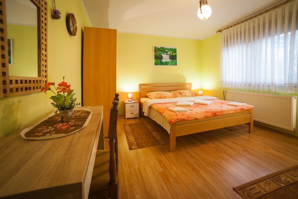 Apartment Zalac Slunj Zewnętrze zdjęcie