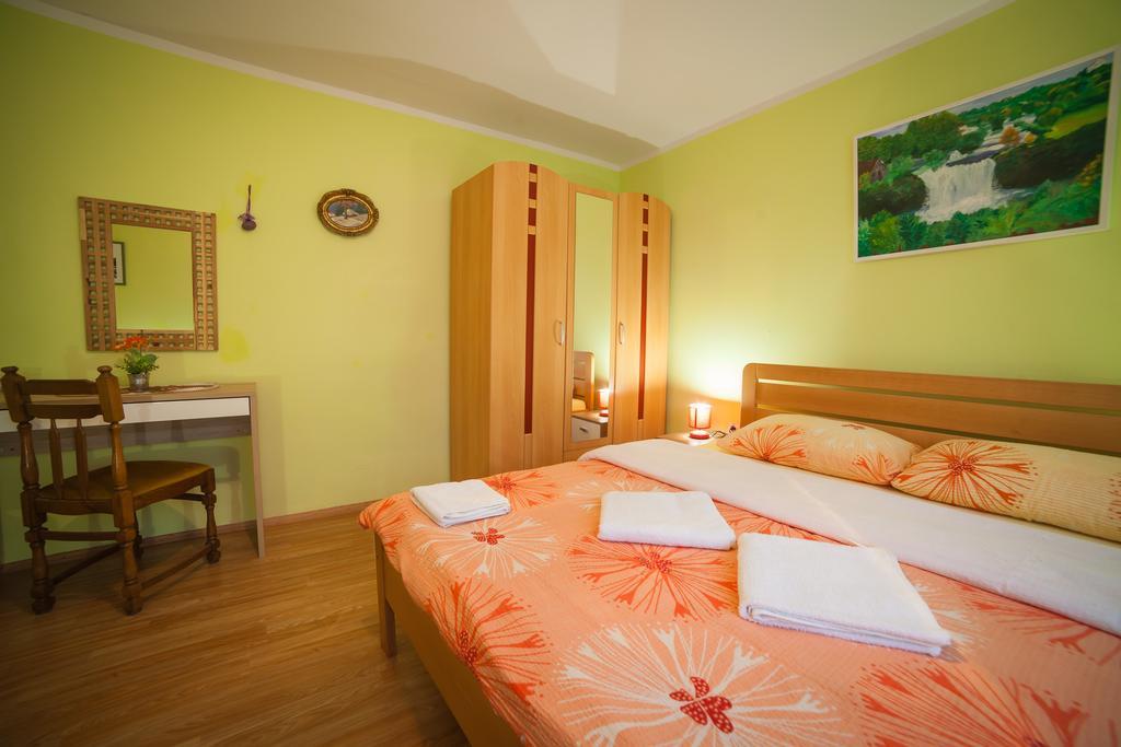 Apartment Zalac Slunj Zewnętrze zdjęcie