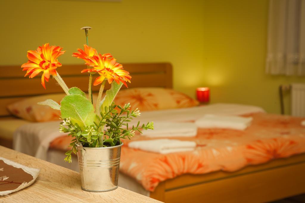 Apartment Zalac Slunj Zewnętrze zdjęcie