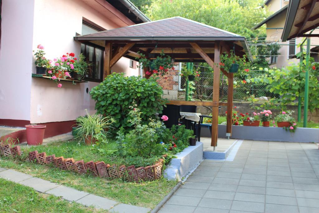 Apartment Zalac Slunj Zewnętrze zdjęcie