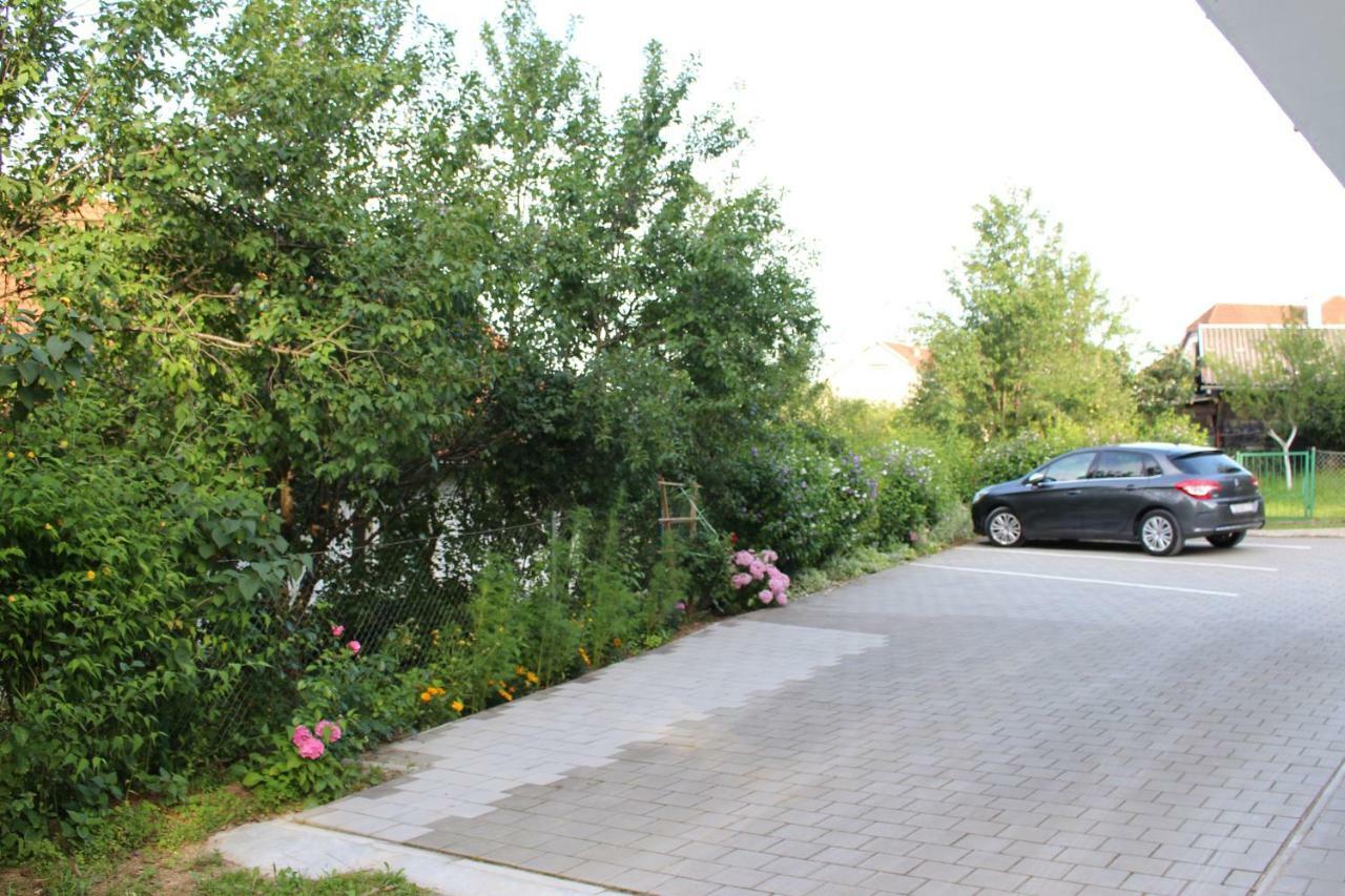 Apartment Zalac Slunj Zewnętrze zdjęcie
